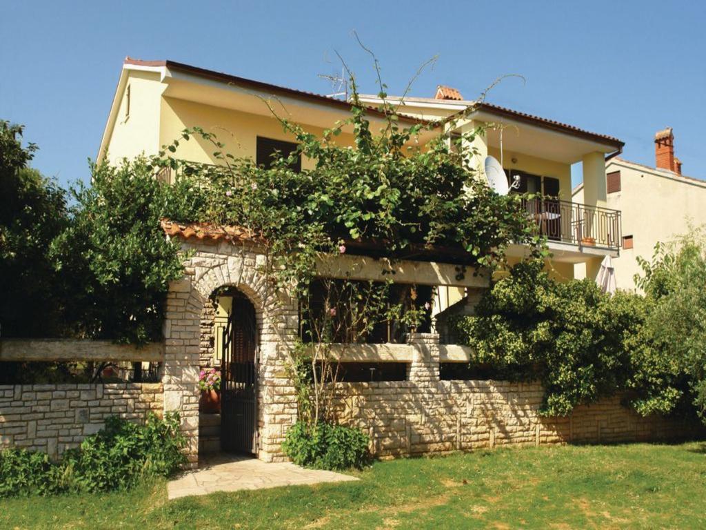 Ferienwohnung Apartman Eta Pula Exterior foto