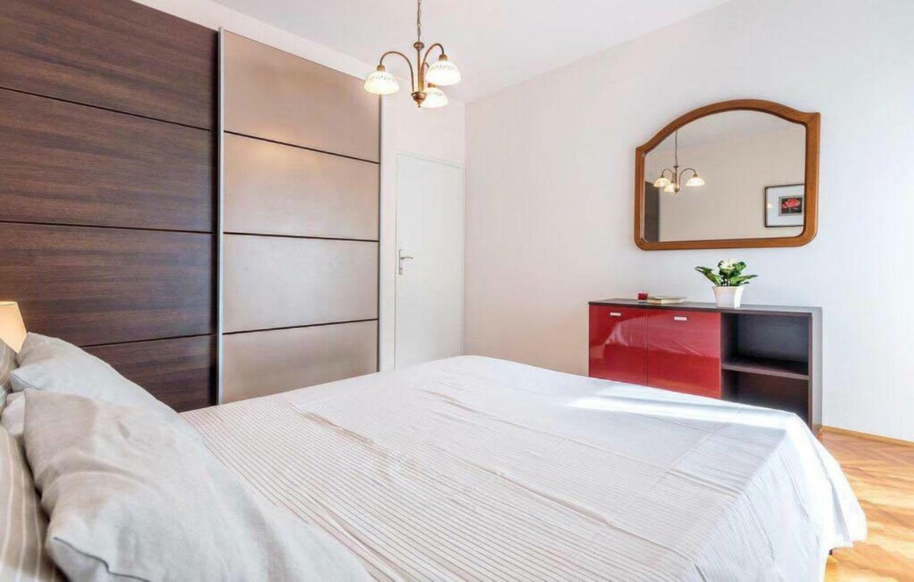 Ferienwohnung Apartman Eta Pula Exterior foto