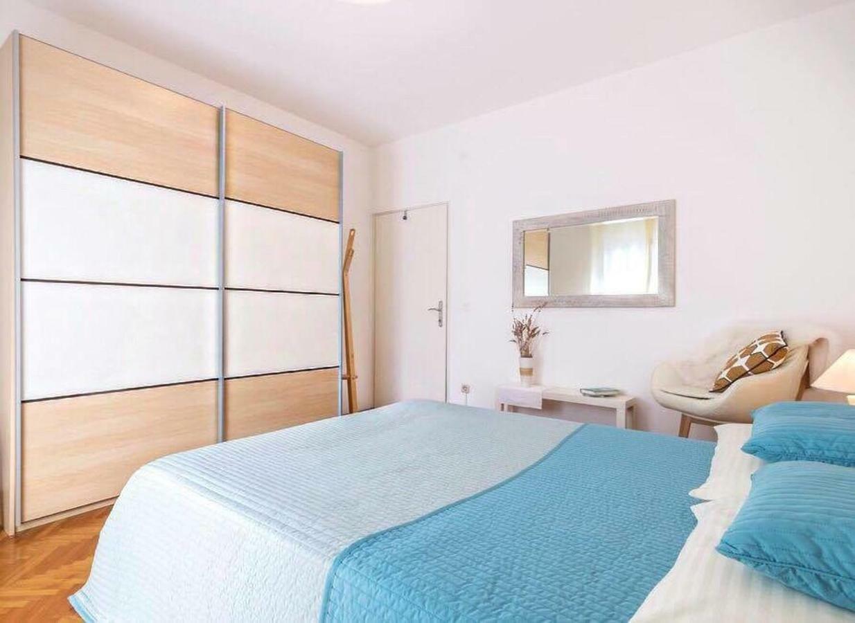 Ferienwohnung Apartman Eta Pula Exterior foto