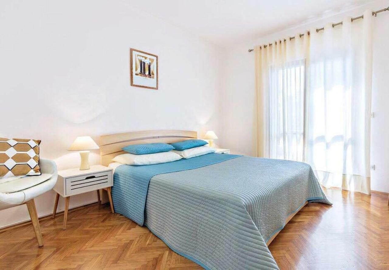 Ferienwohnung Apartman Eta Pula Exterior foto
